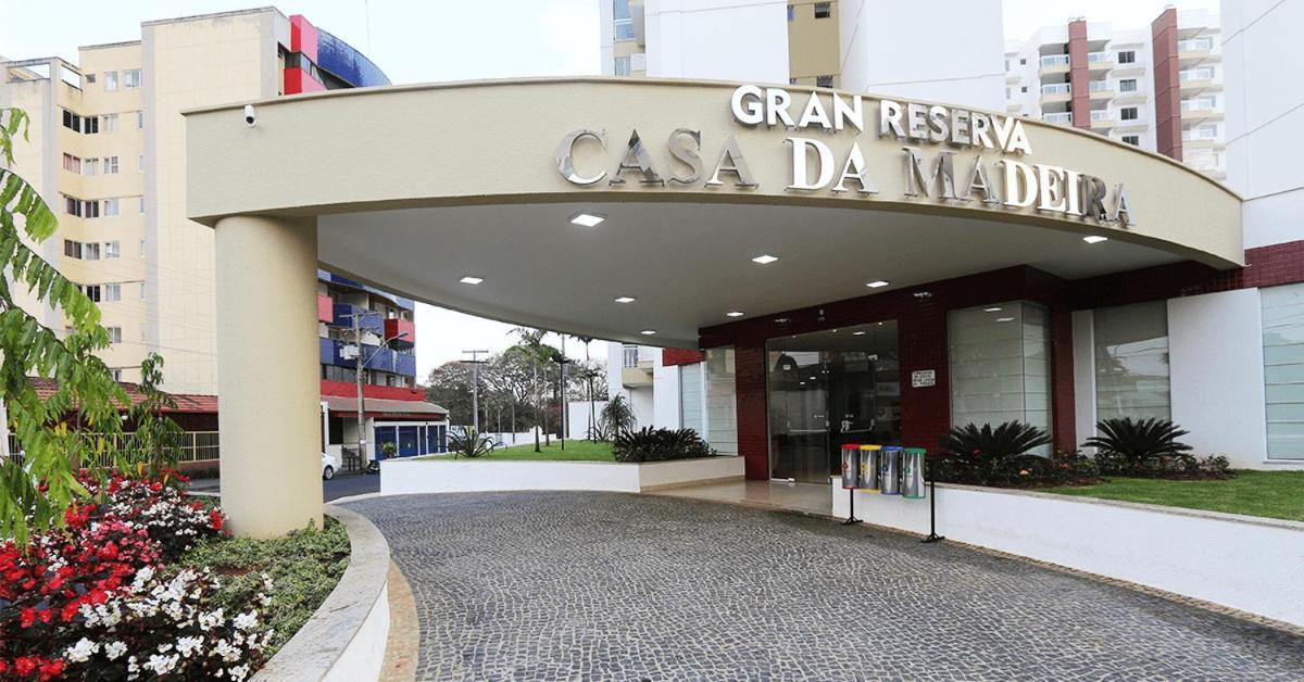 Apartamento Casa Da Madeira